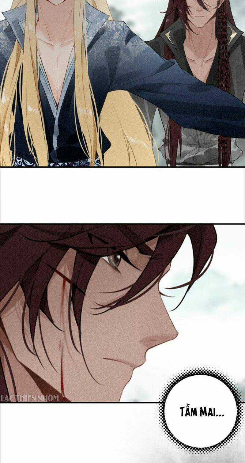 Đế Sư Tại Thượng - Chapter 35 - Trang 6