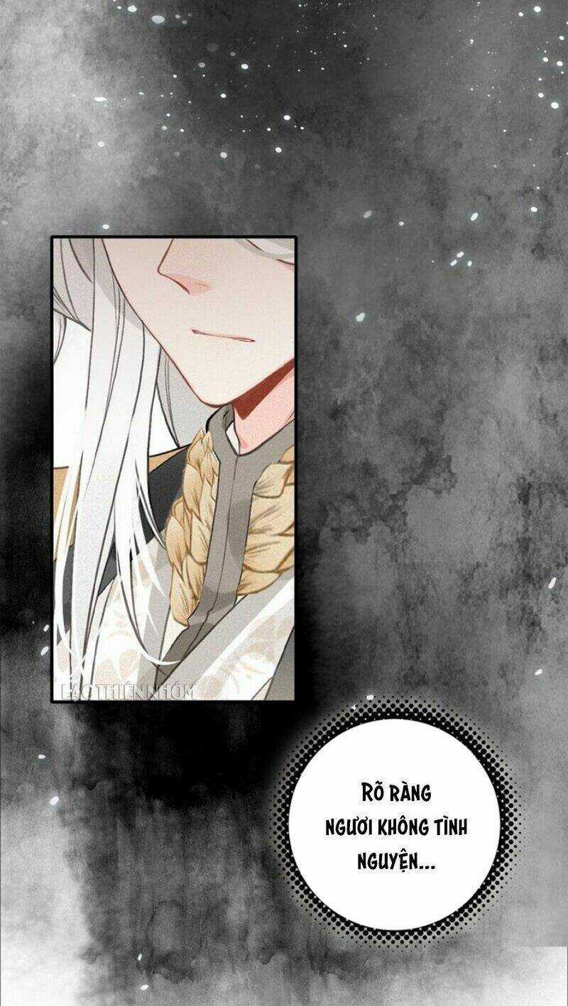 Đế Sư Tại Thượng - Chapter 35 - Trang 8