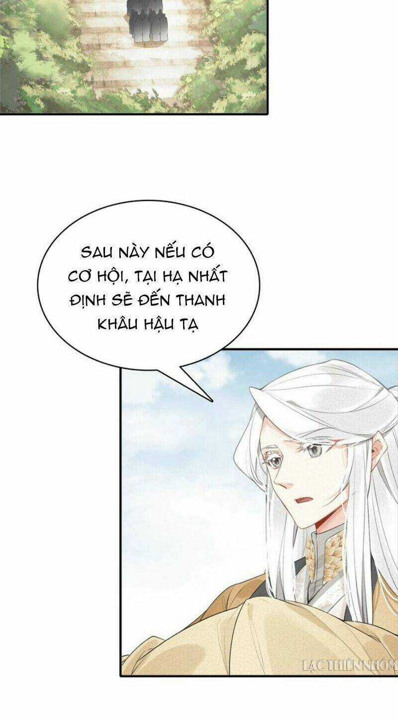 Đế Sư Tại Thượng - Chapter 36 - Trang 11