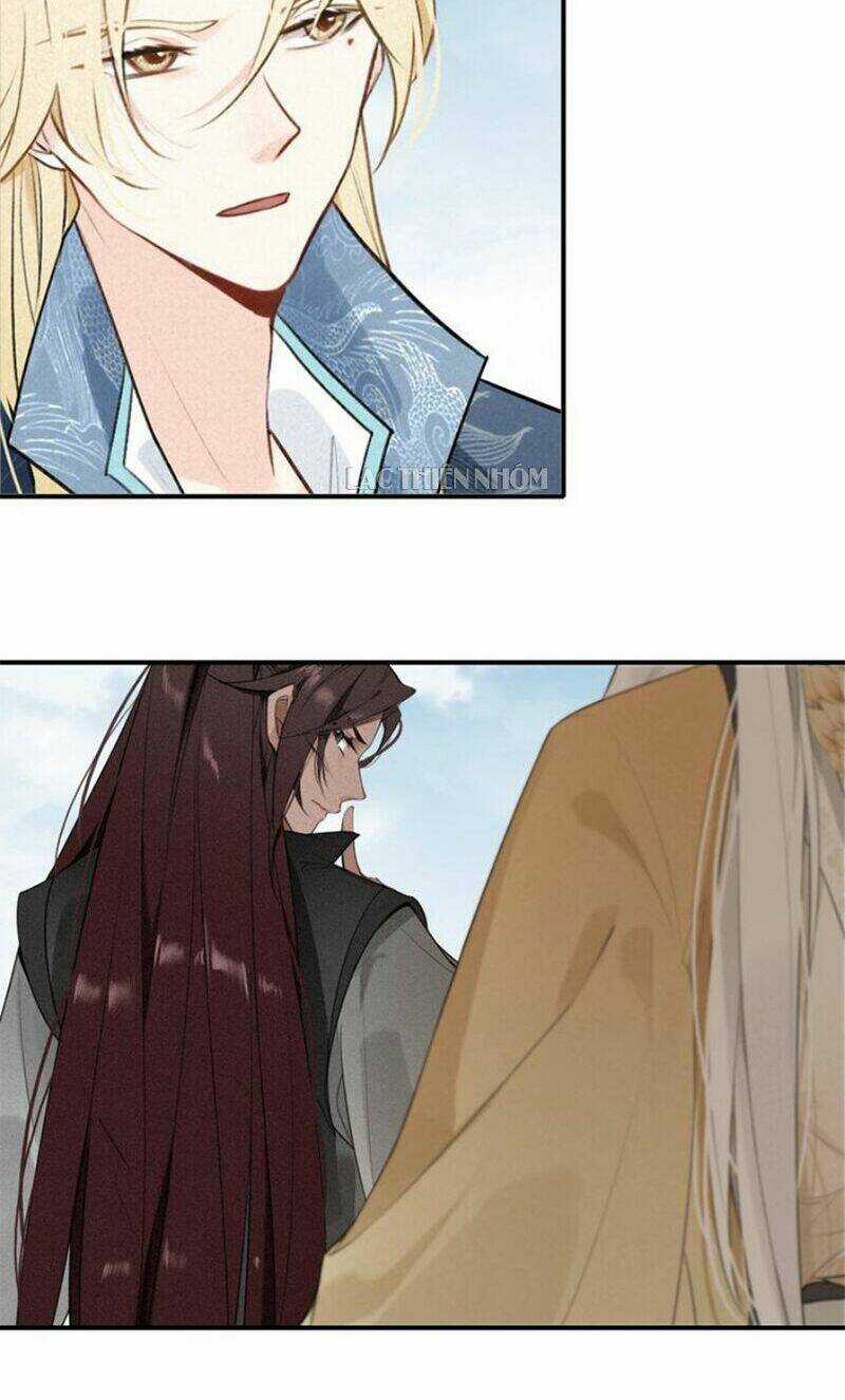 Đế Sư Tại Thượng - Chapter 36 - Trang 13