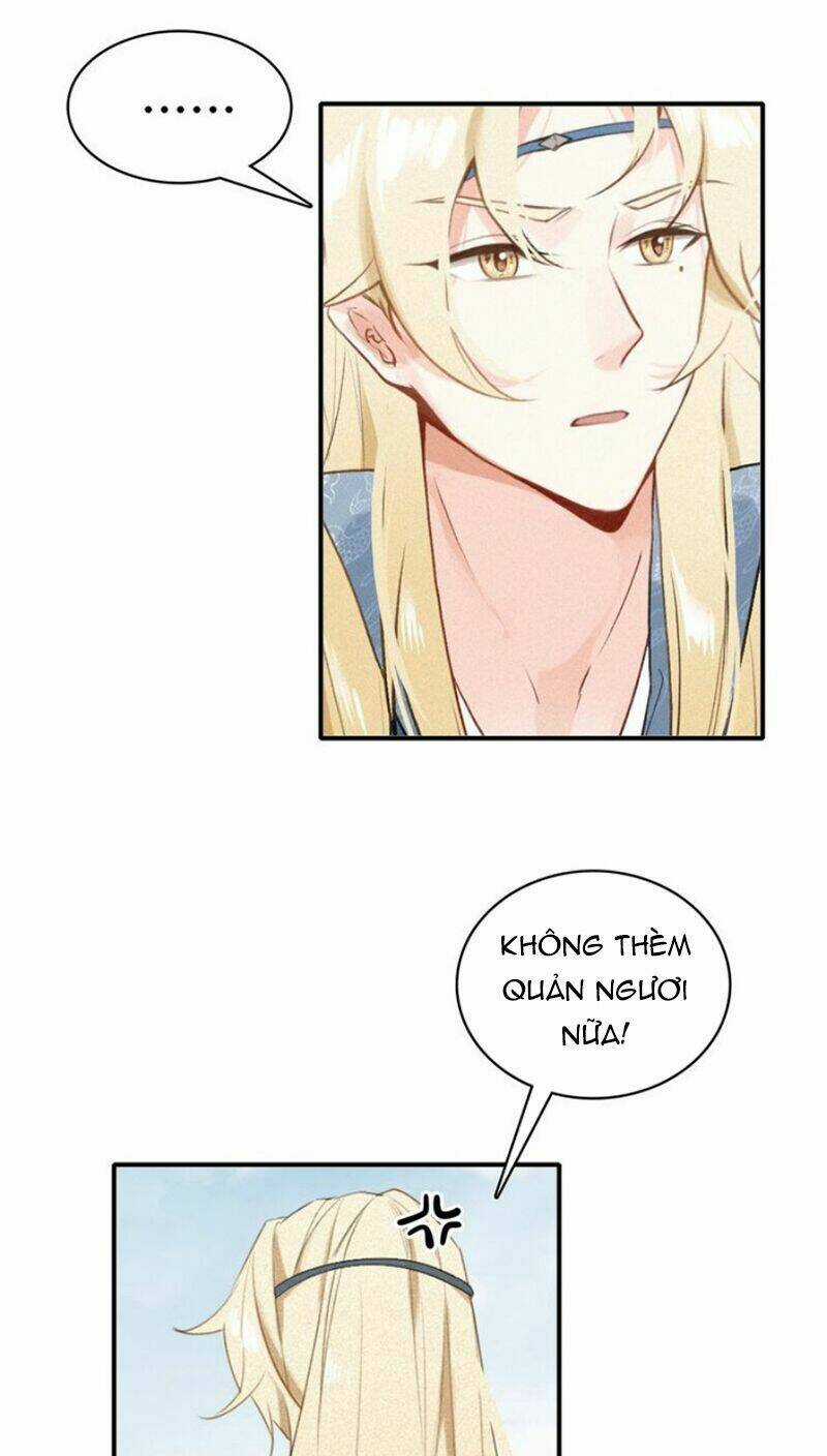 Đế Sư Tại Thượng - Chapter 36 - Trang 14