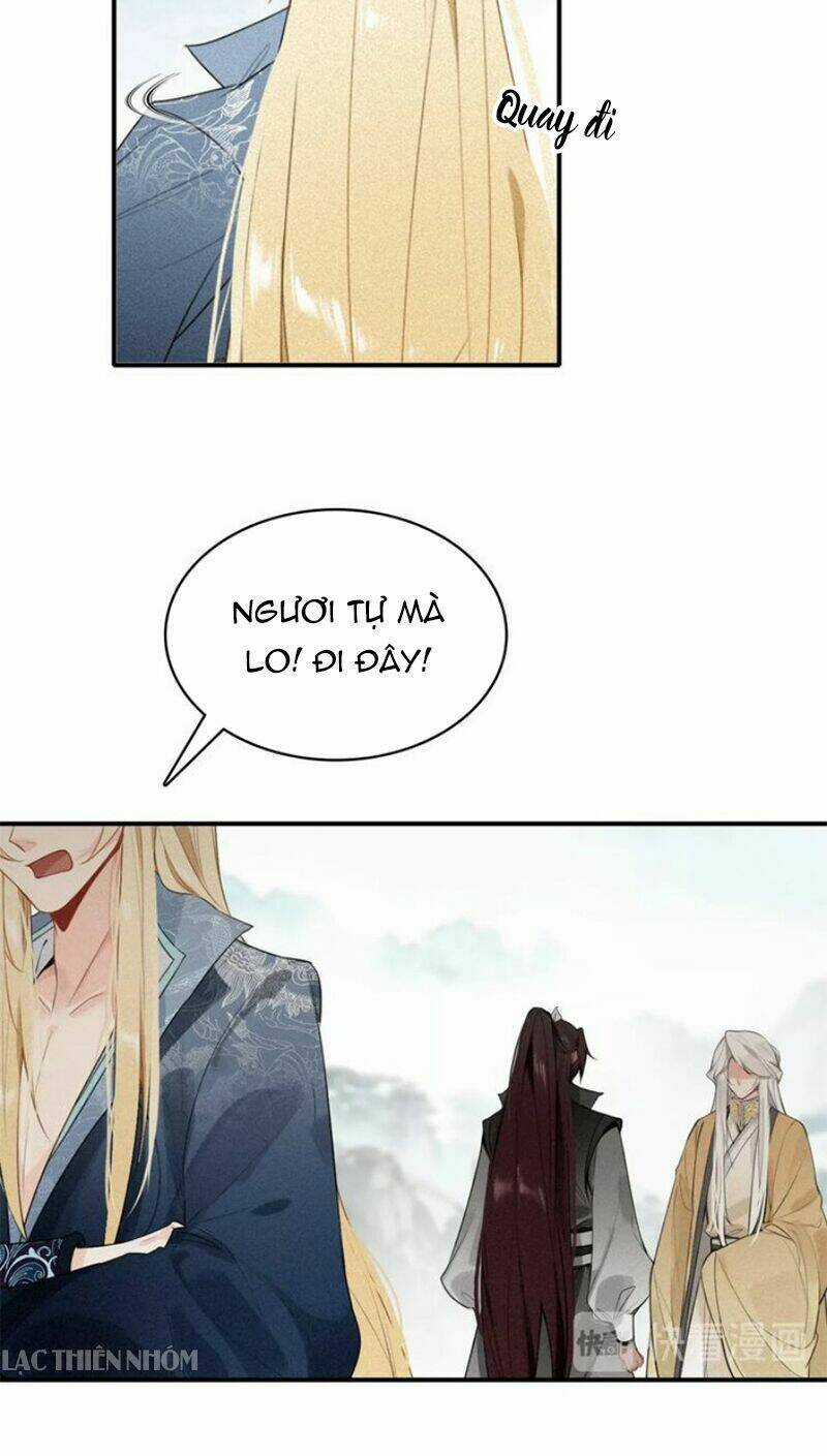 Đế Sư Tại Thượng - Chapter 36 - Trang 15