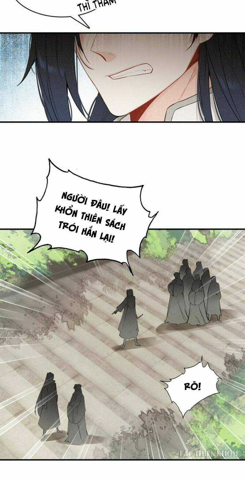 Đế Sư Tại Thượng - Chapter 36 - Trang 17