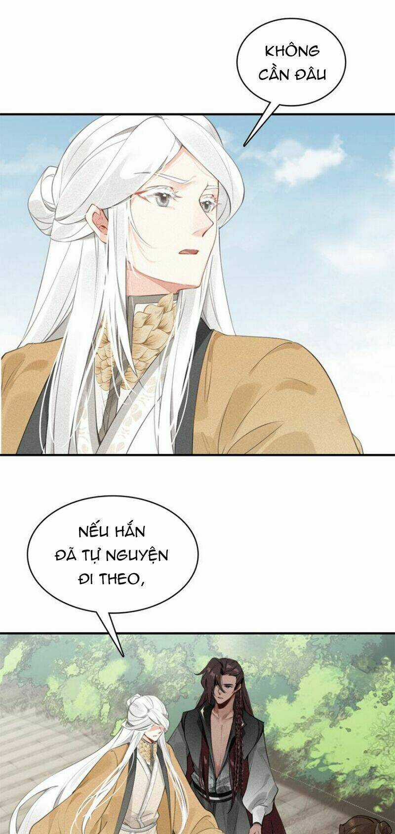 Đế Sư Tại Thượng - Chapter 36 - Trang 18