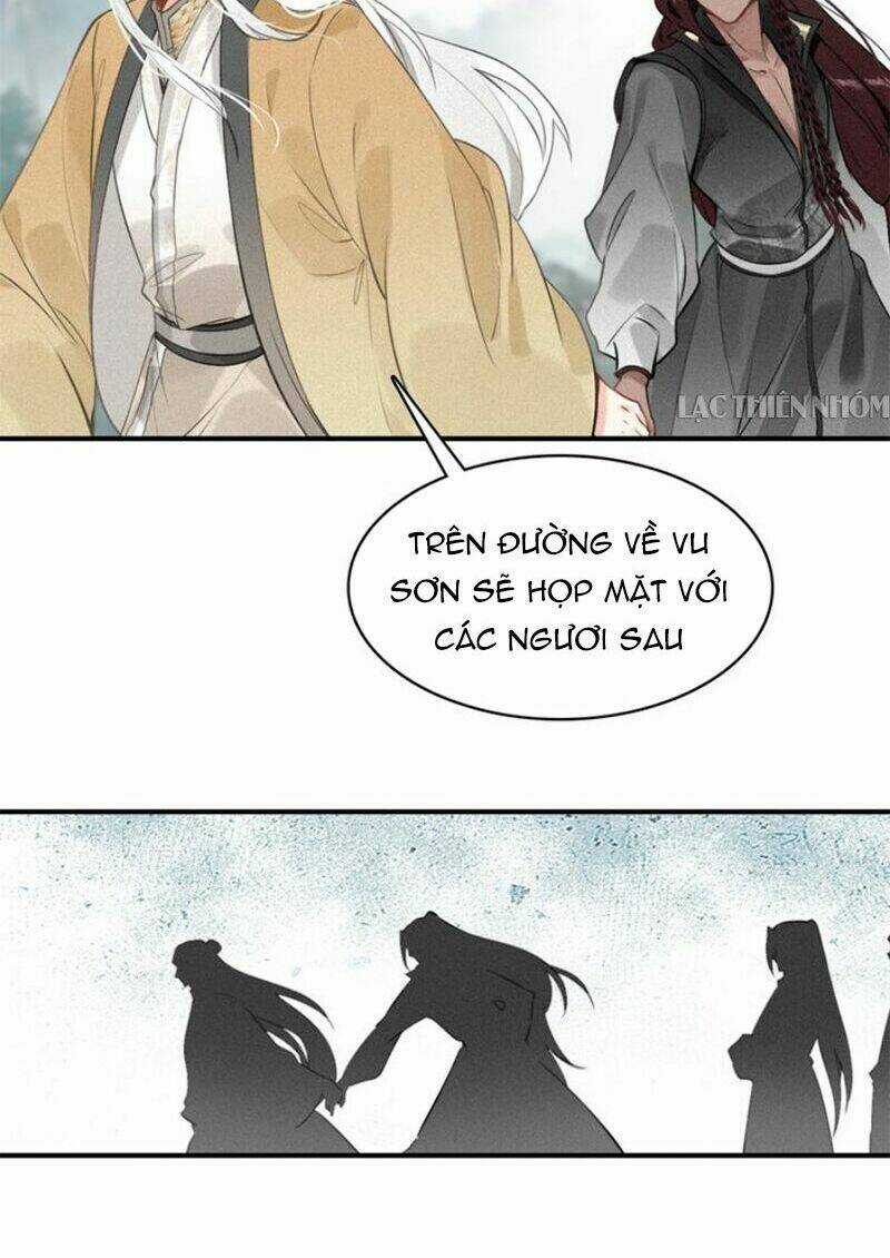 Đế Sư Tại Thượng - Chapter 36 - Trang 23