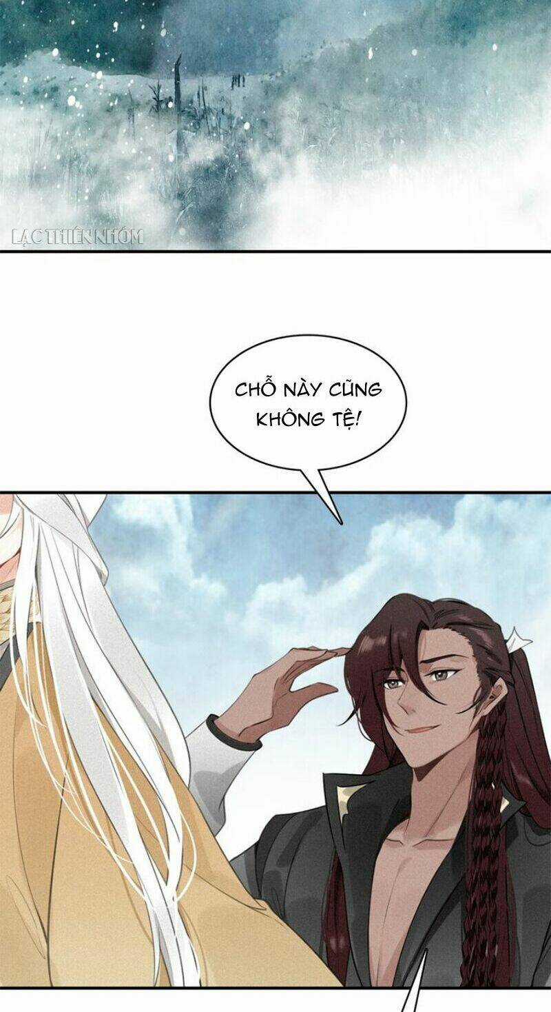Đế Sư Tại Thượng - Chapter 36 - Trang 25