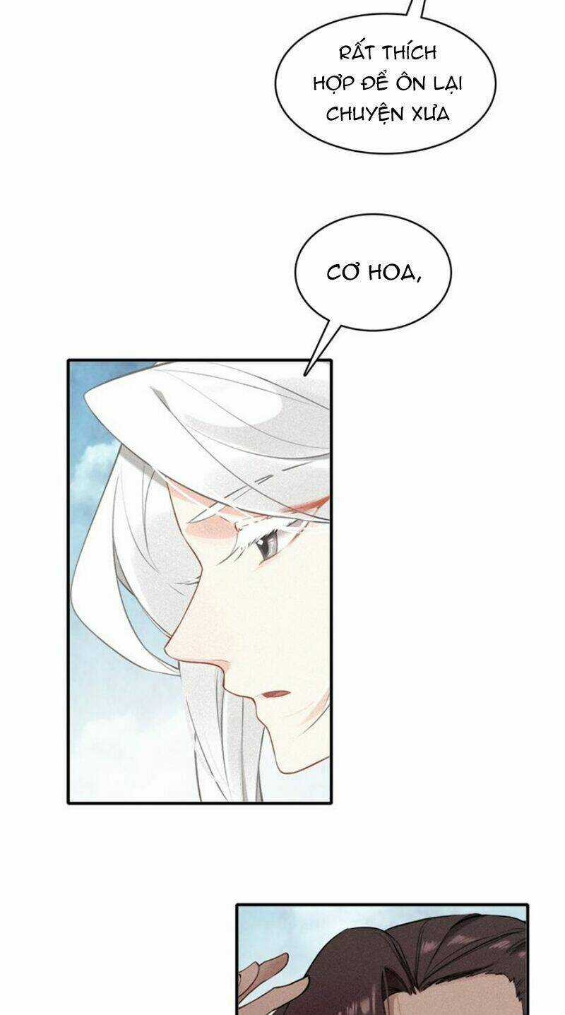 Đế Sư Tại Thượng - Chapter 36 - Trang 26