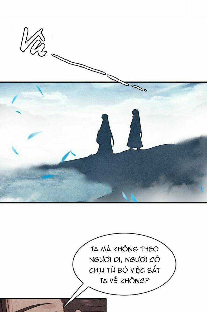 Đế Sư Tại Thượng - Chapter 36 - Trang 28