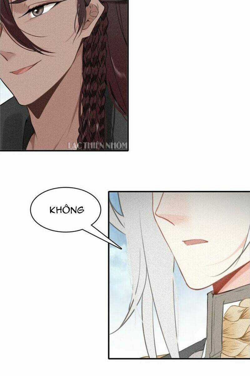 Đế Sư Tại Thượng - Chapter 36 - Trang 29