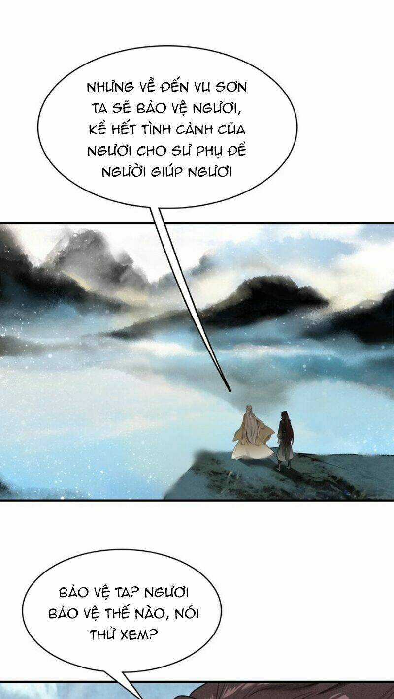 Đế Sư Tại Thượng - Chapter 36 - Trang 30