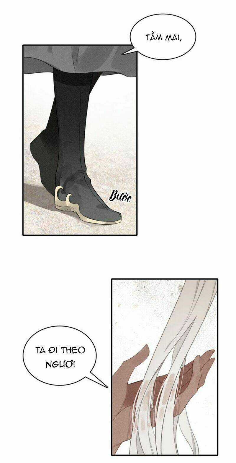 Đế Sư Tại Thượng - Chapter 36 - Trang 4