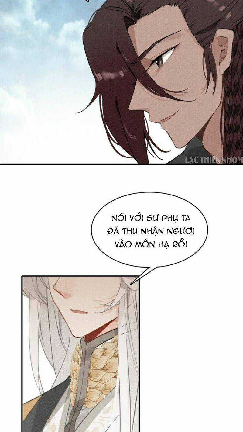 Đế Sư Tại Thượng - Chapter 36 - Trang 31