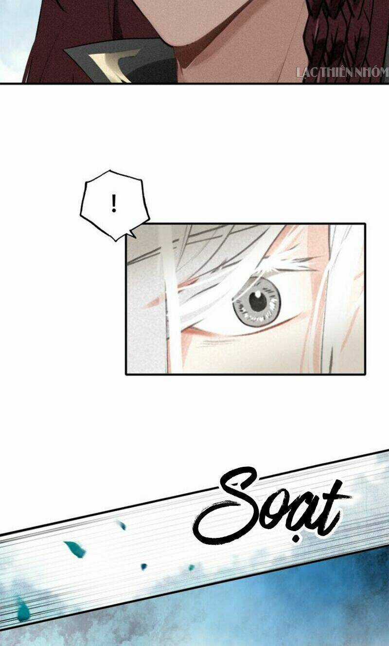 Đế Sư Tại Thượng - Chapter 36 - Trang 33