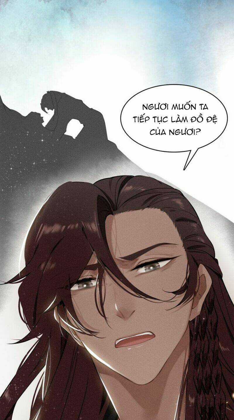 Đế Sư Tại Thượng - Chapter 36 - Trang 34