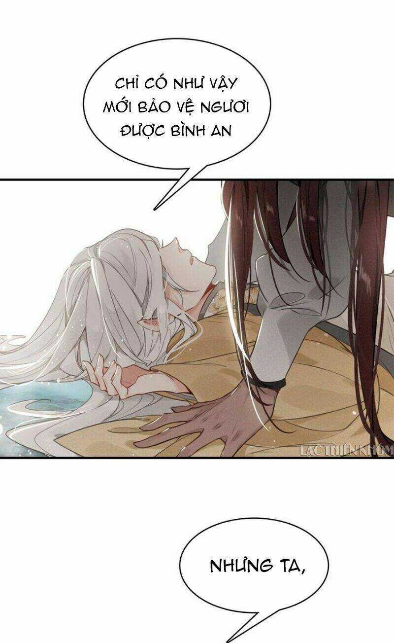 Đế Sư Tại Thượng - Chapter 36 - Trang 37