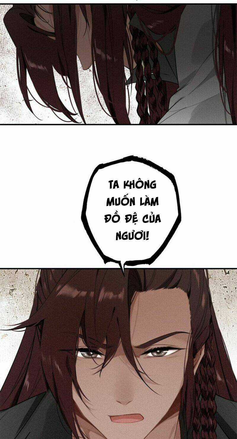 Đế Sư Tại Thượng - Chapter 36 - Trang 38