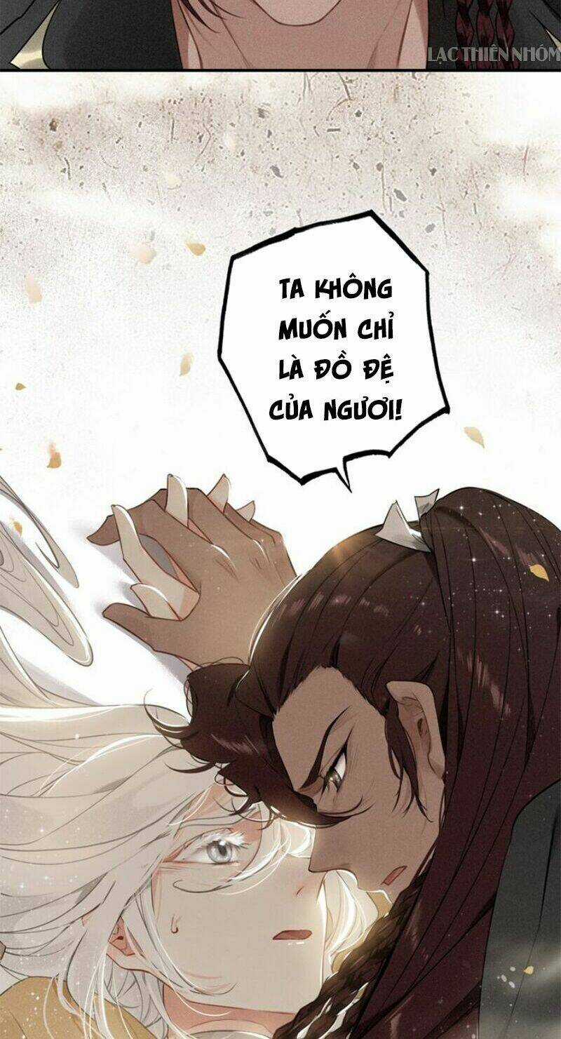 Đế Sư Tại Thượng - Chapter 36 - Trang 39