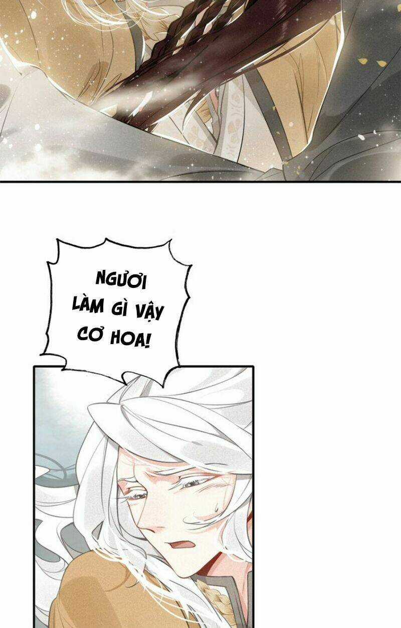 Đế Sư Tại Thượng - Chapter 36 - Trang 40