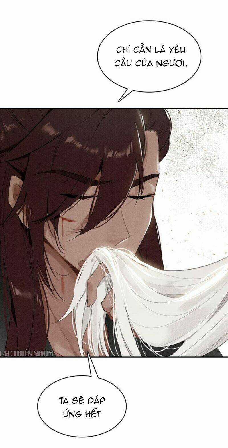 Đế Sư Tại Thượng - Chapter 36 - Trang 5