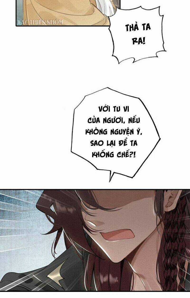 Đế Sư Tại Thượng - Chapter 36 - Trang 41