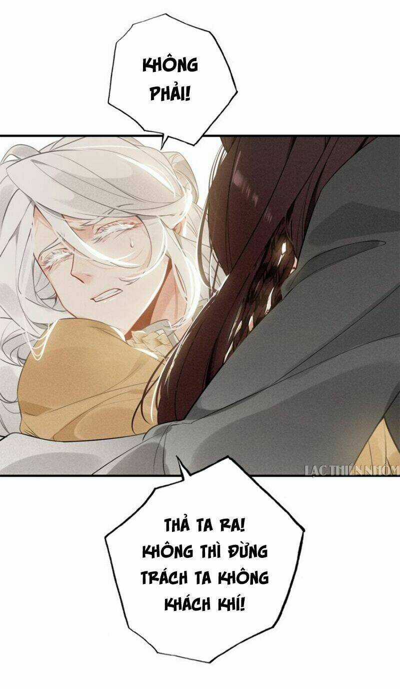 Đế Sư Tại Thượng - Chapter 36 - Trang 42