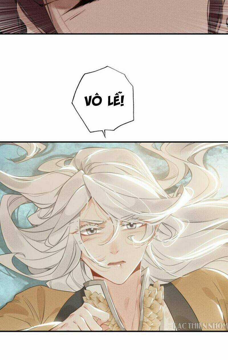 Đế Sư Tại Thượng - Chapter 36 - Trang 47
