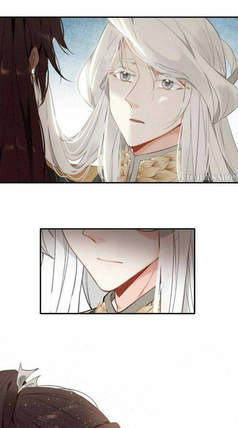 Đế Sư Tại Thượng - Chapter 36 - Trang 6