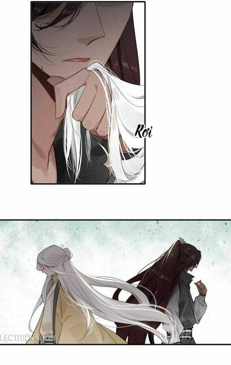 Đế Sư Tại Thượng - Chapter 36 - Trang 9