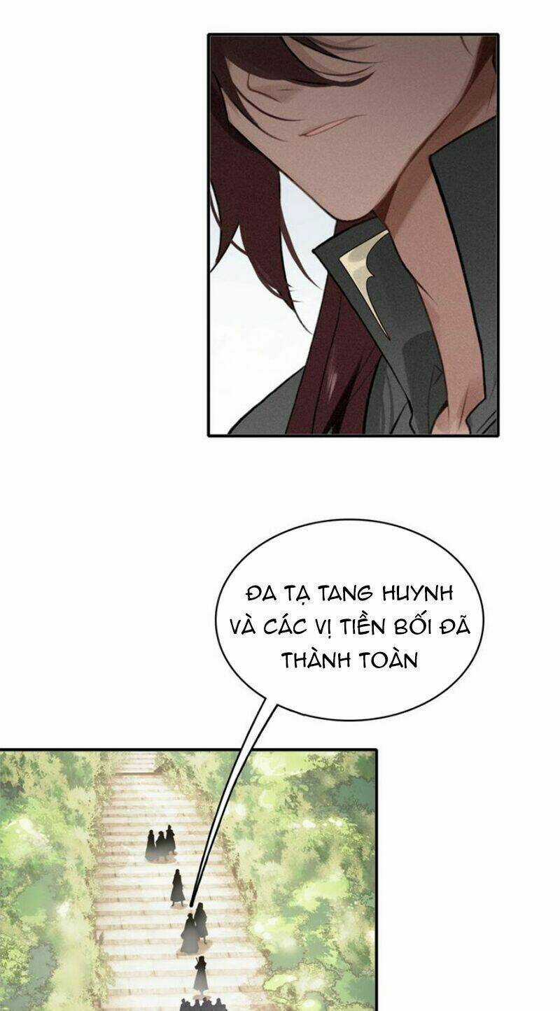 Đế Sư Tại Thượng - Chapter 36 - Trang 10