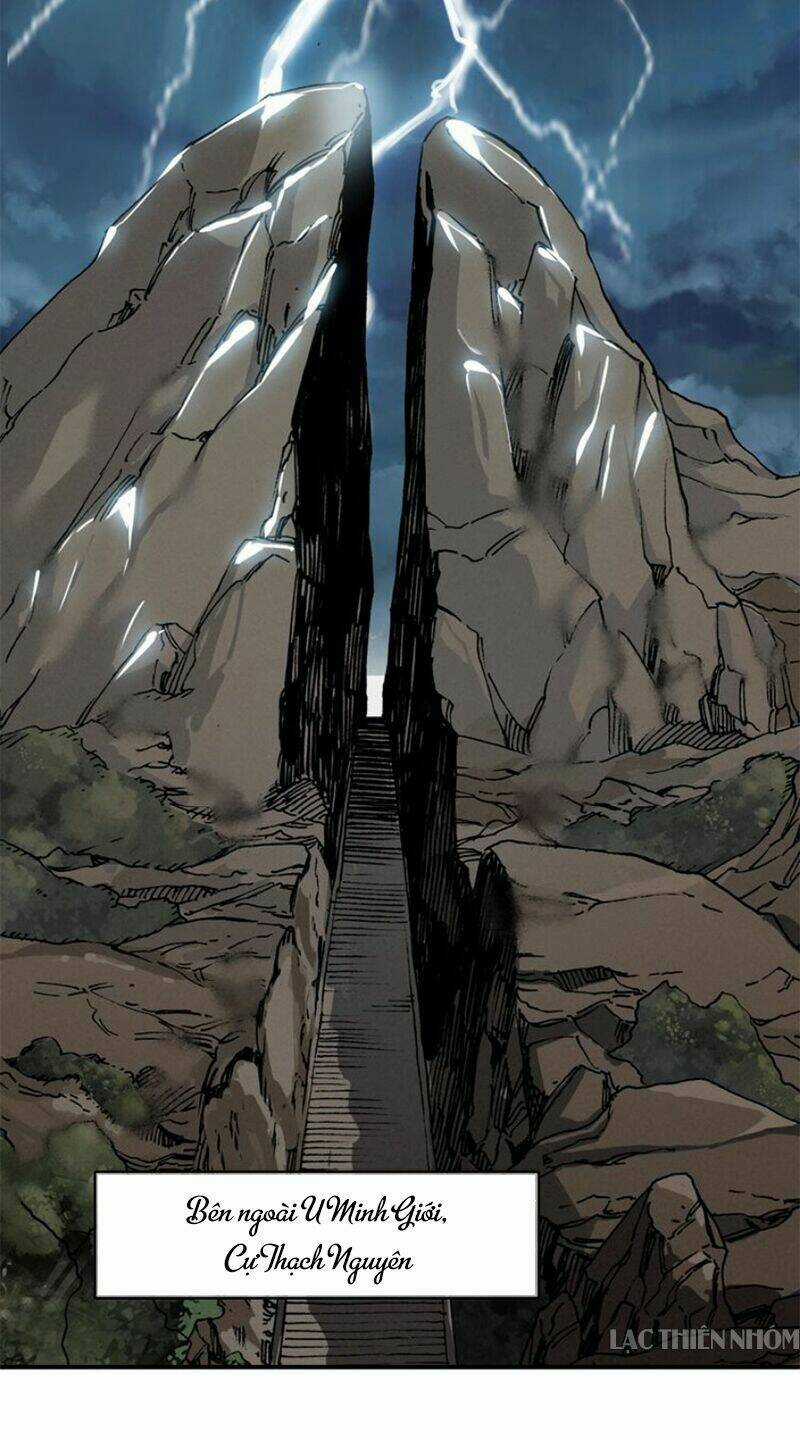 Đế Sư Tại Thượng - Chapter 37 - Trang 12