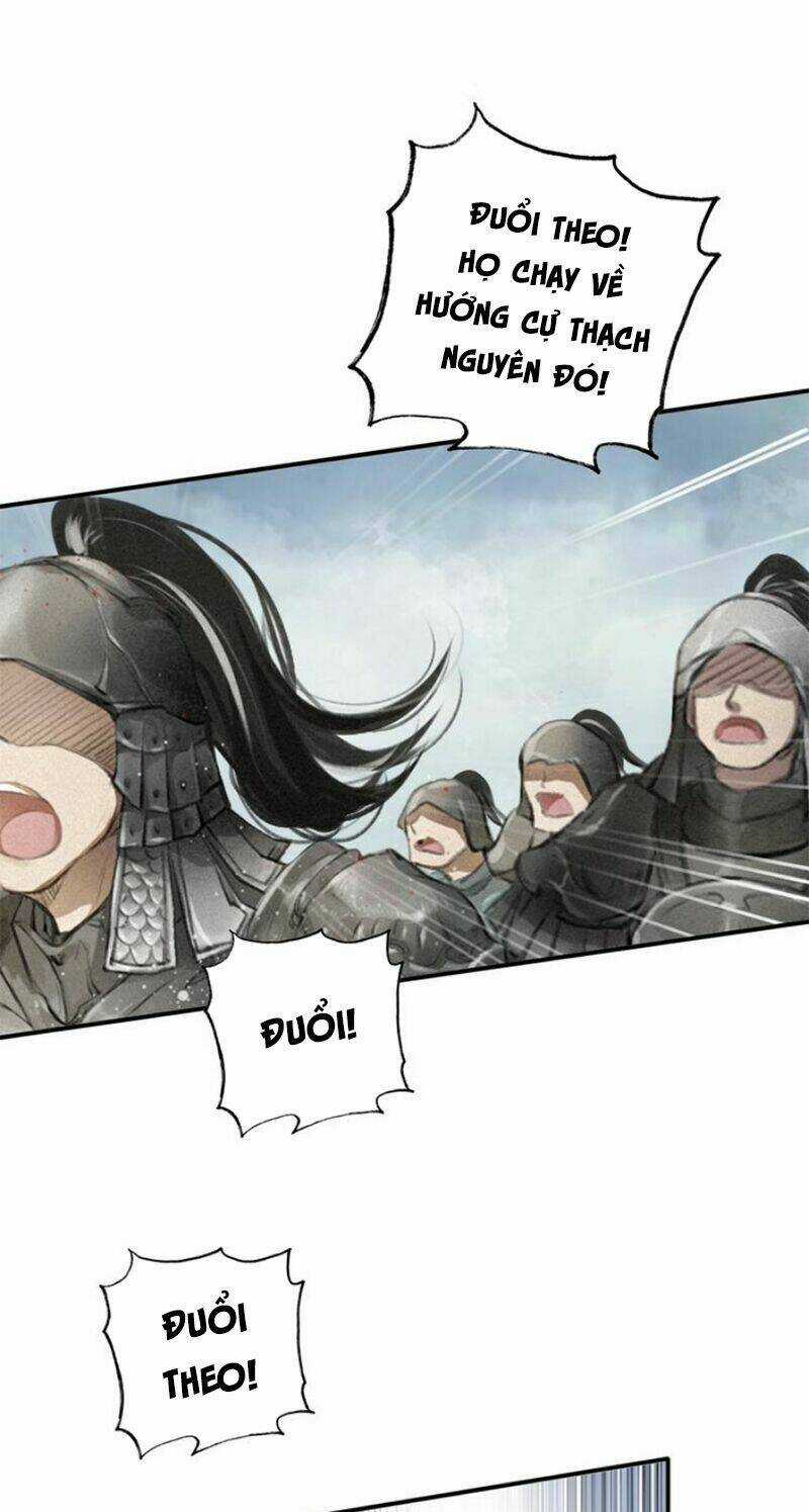 Đế Sư Tại Thượng - Chapter 37 - Trang 13