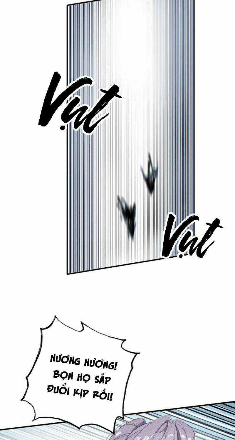 Đế Sư Tại Thượng - Chapter 37 - Trang 14