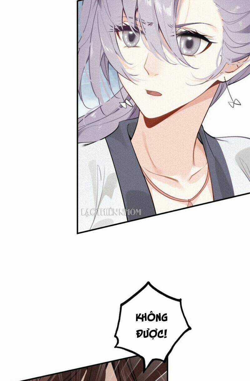 Đế Sư Tại Thượng - Chapter 37 - Trang 16