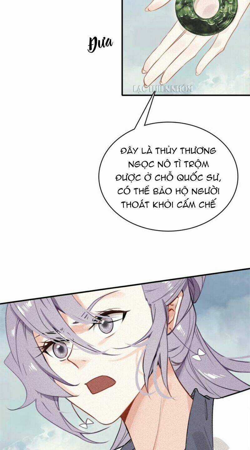 Đế Sư Tại Thượng - Chapter 37 - Trang 18