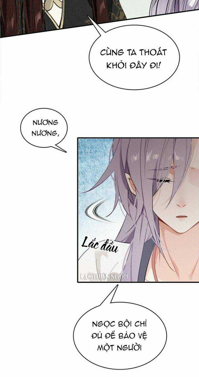 Đế Sư Tại Thượng - Chapter 37 - Trang 20