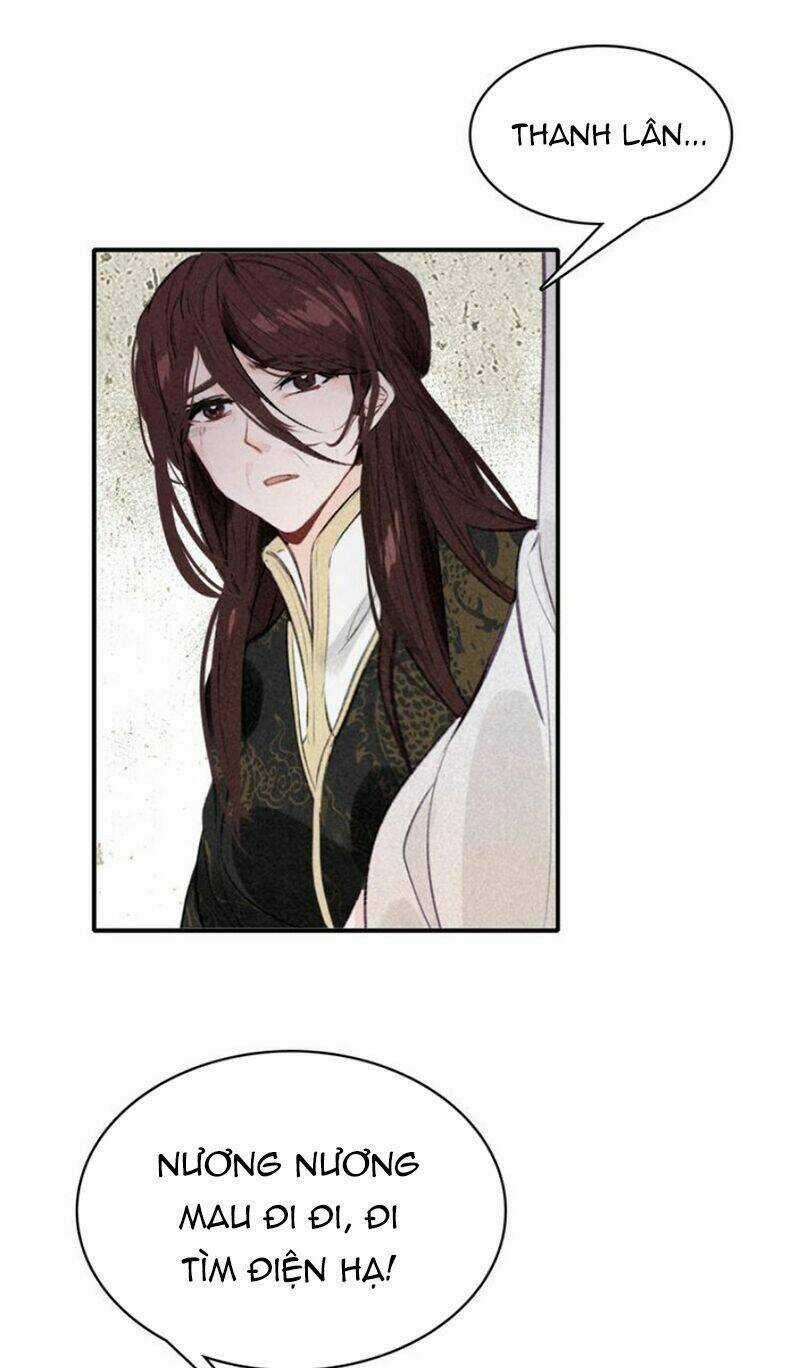 Đế Sư Tại Thượng - Chapter 37 - Trang 21