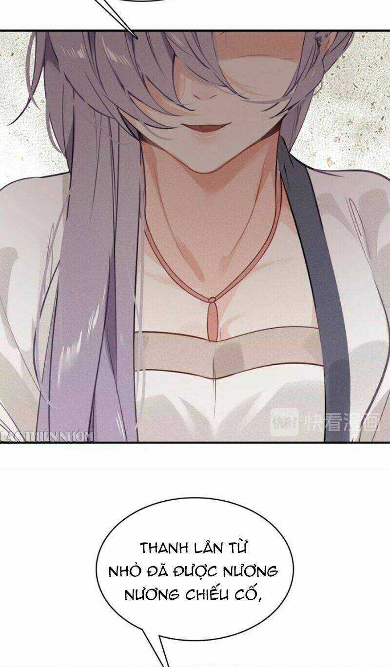 Đế Sư Tại Thượng - Chapter 37 - Trang 22