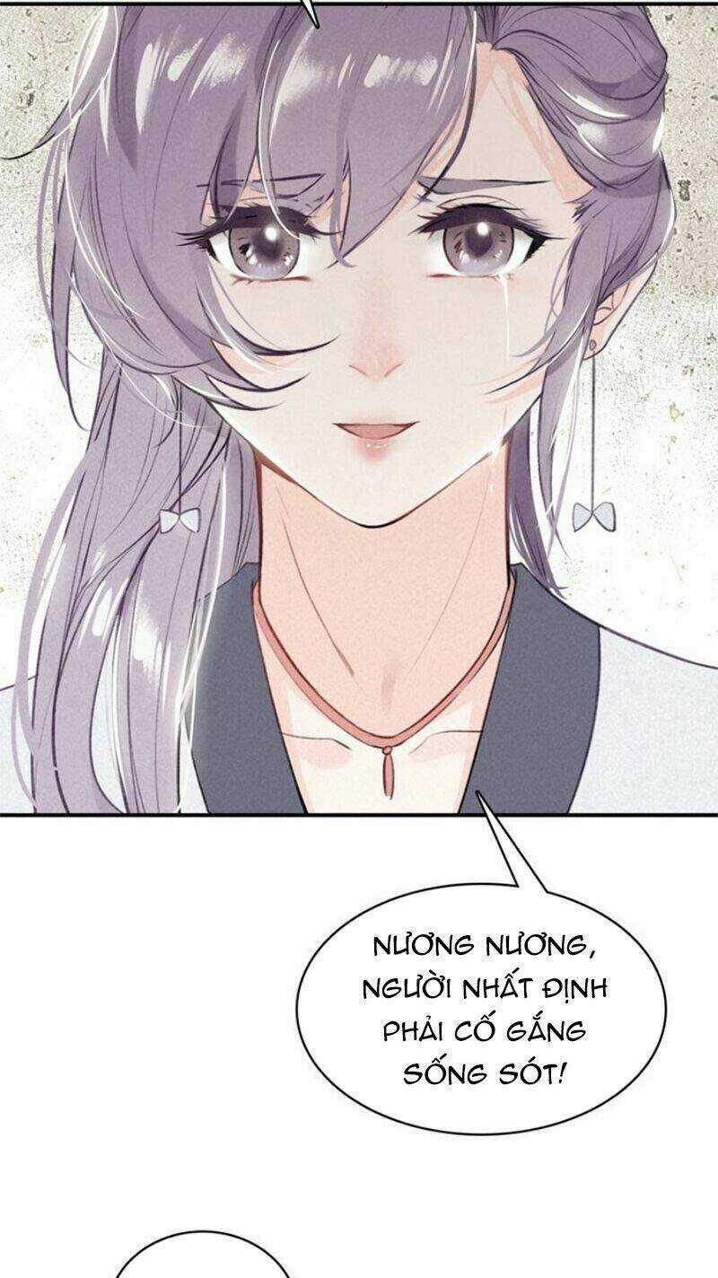 Đế Sư Tại Thượng - Chapter 37 - Trang 23