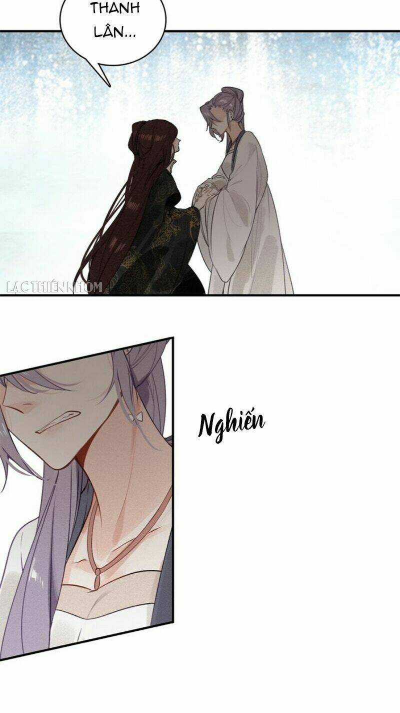 Đế Sư Tại Thượng - Chapter 37 - Trang 24
