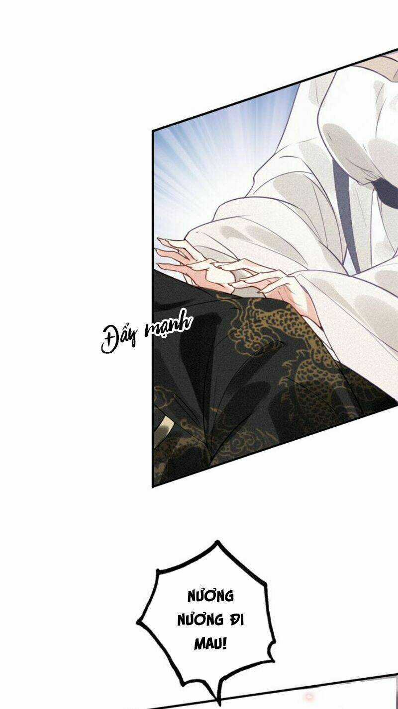 Đế Sư Tại Thượng - Chapter 37 - Trang 25