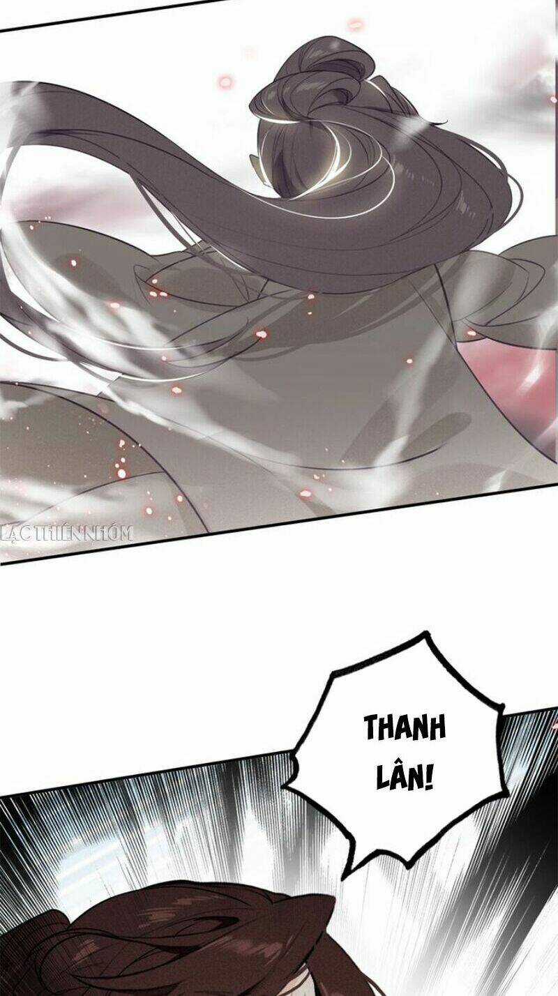 Đế Sư Tại Thượng - Chapter 37 - Trang 26
