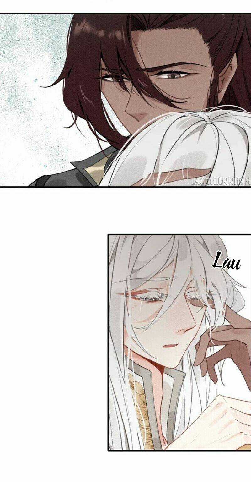 Đế Sư Tại Thượng - Chapter 37 - Trang 4