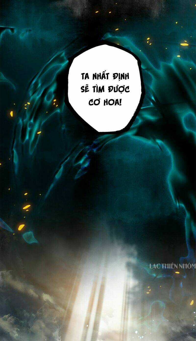 Đế Sư Tại Thượng - Chapter 37 - Trang 31
