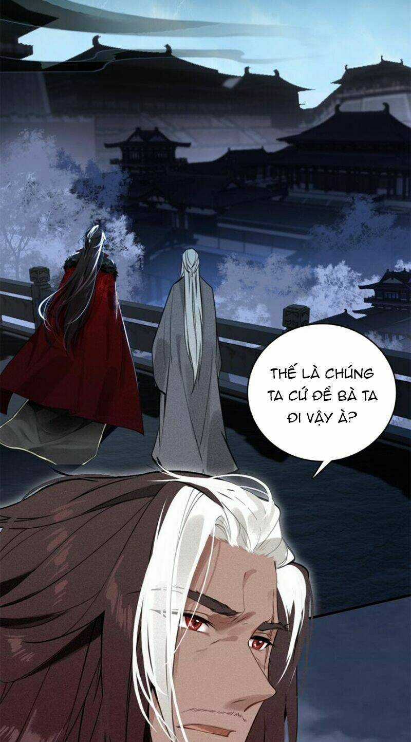 Đế Sư Tại Thượng - Chapter 37 - Trang 33