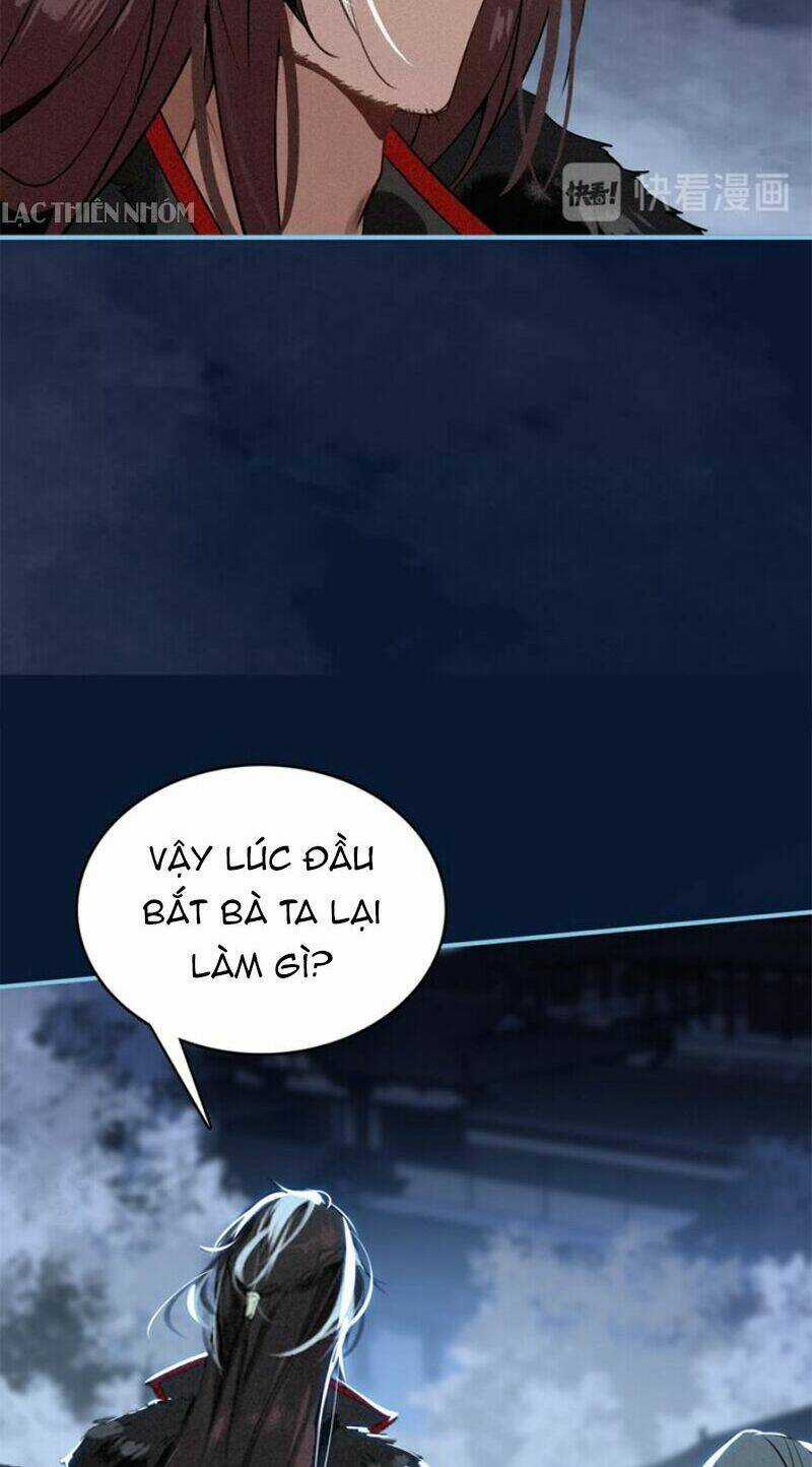 Đế Sư Tại Thượng - Chapter 37 - Trang 34