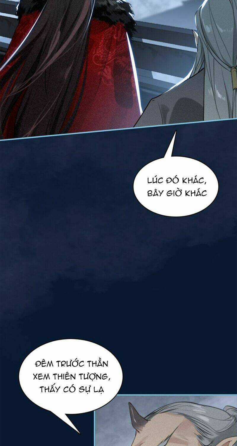 Đế Sư Tại Thượng - Chapter 37 - Trang 35