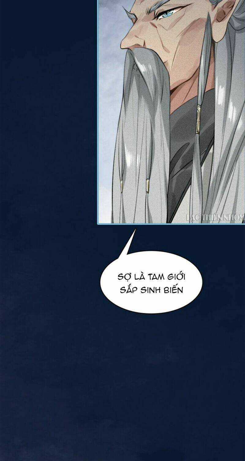 Đế Sư Tại Thượng - Chapter 37 - Trang 36
