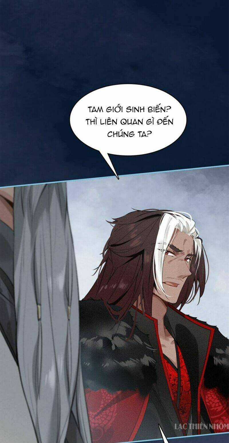 Đế Sư Tại Thượng - Chapter 37 - Trang 37