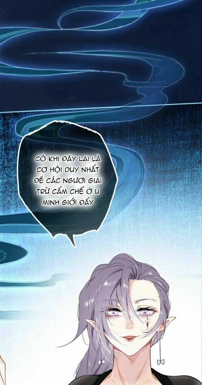 Đế Sư Tại Thượng - Chapter 37 - Trang 41