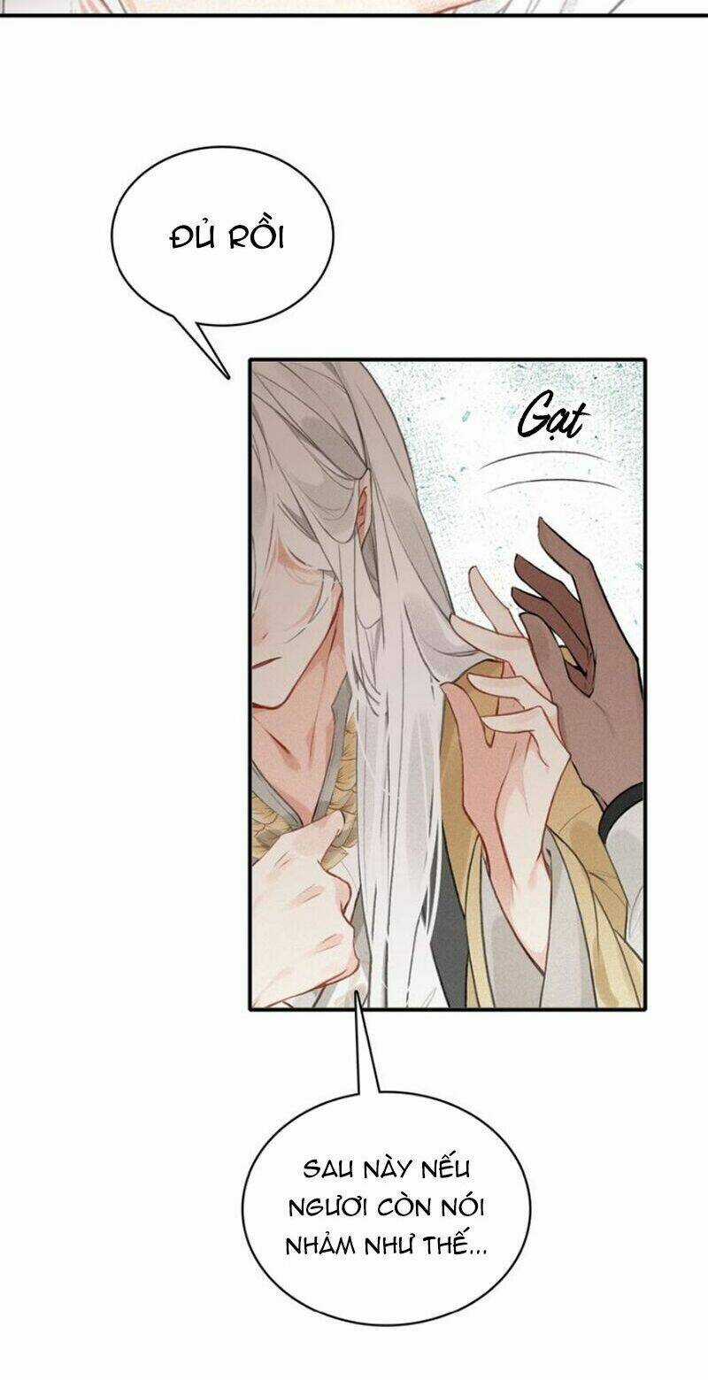 Đế Sư Tại Thượng - Chapter 37 - Trang 6